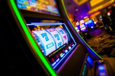 bandar288 Live Casino