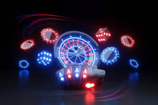 bandar288 Arcade Games