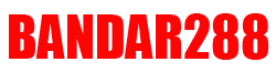 bandar288 logo